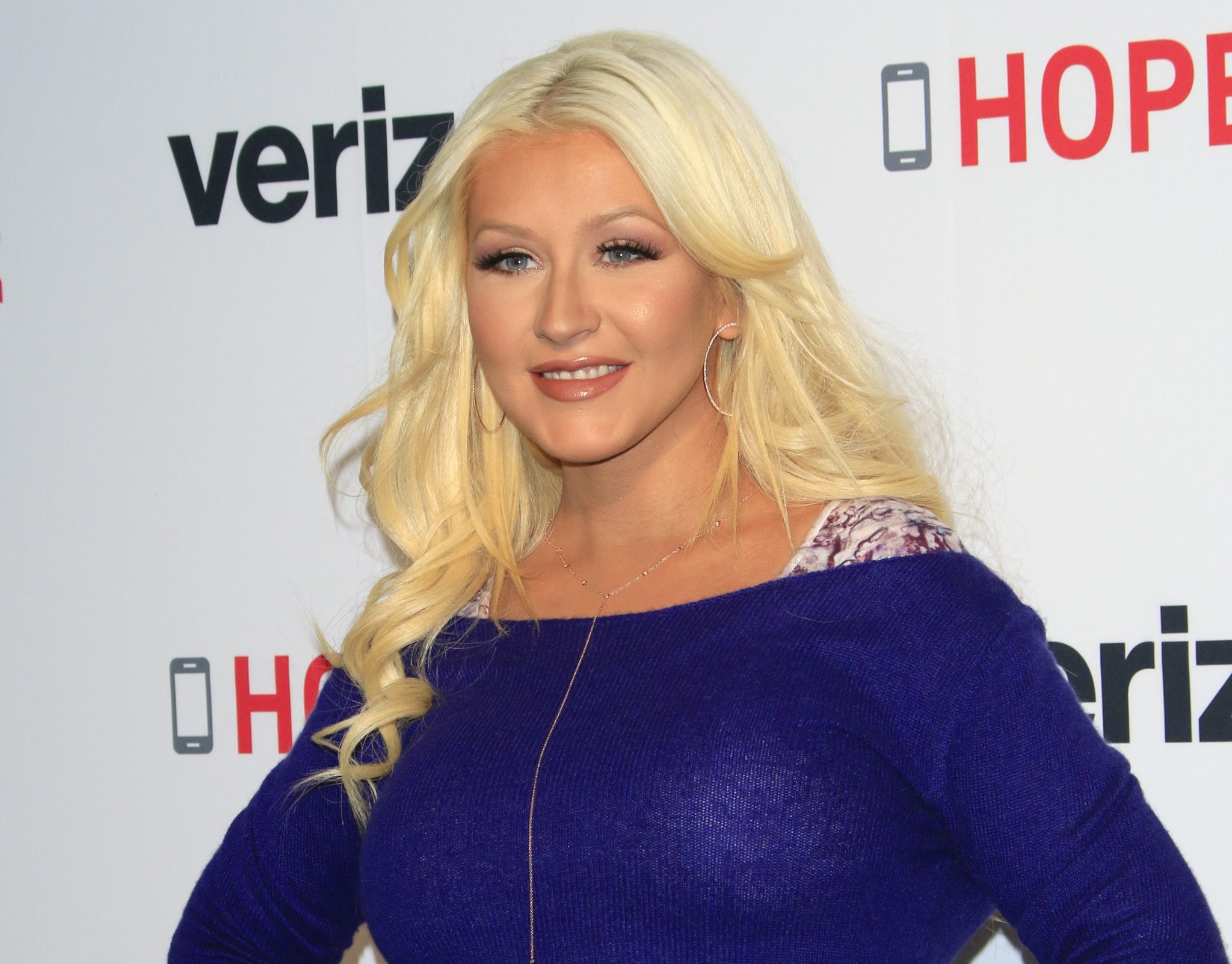 Christina Aguilera Facts