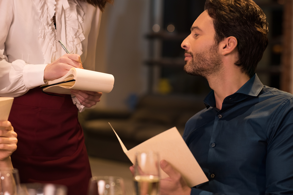 Worst Restaurant Experiences Ever