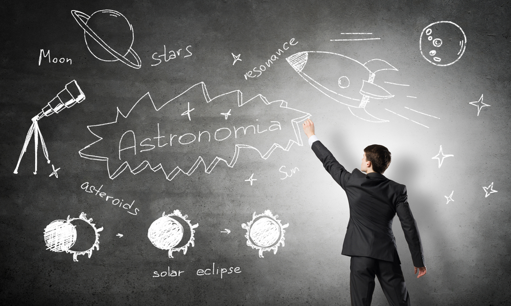 Teachers Say The Funniest Things