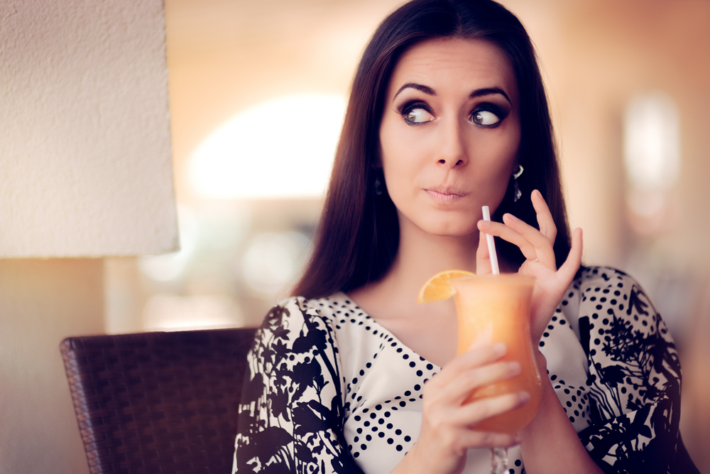 The Worst Dates Ever