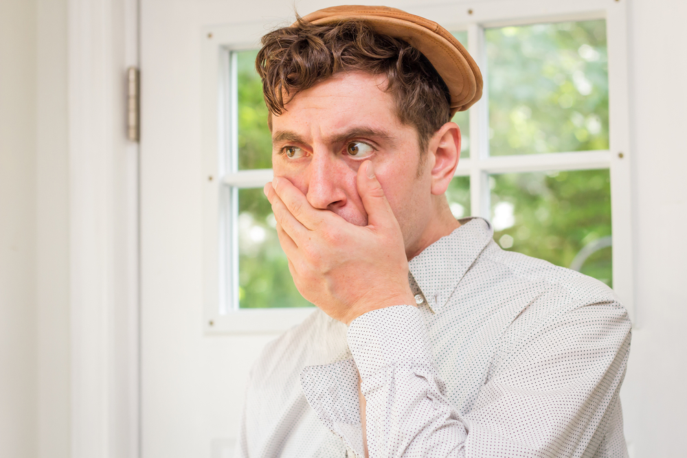 Dumbest Things People Have Actually Done