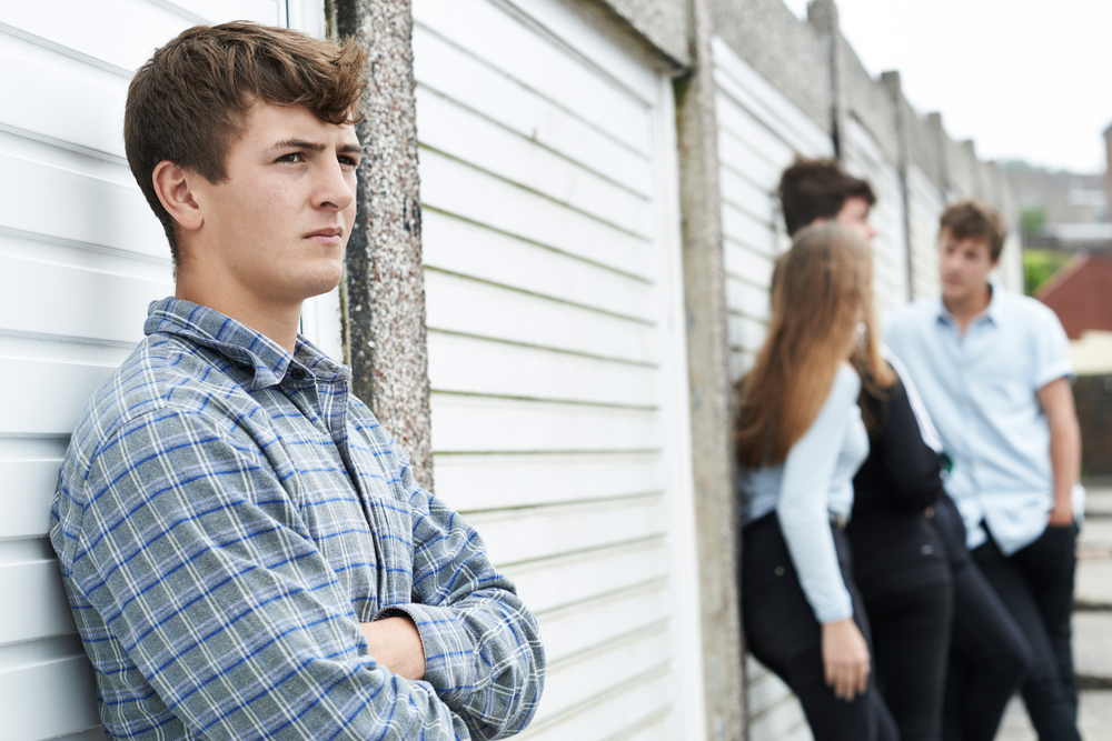 Betrayed By My Bestie