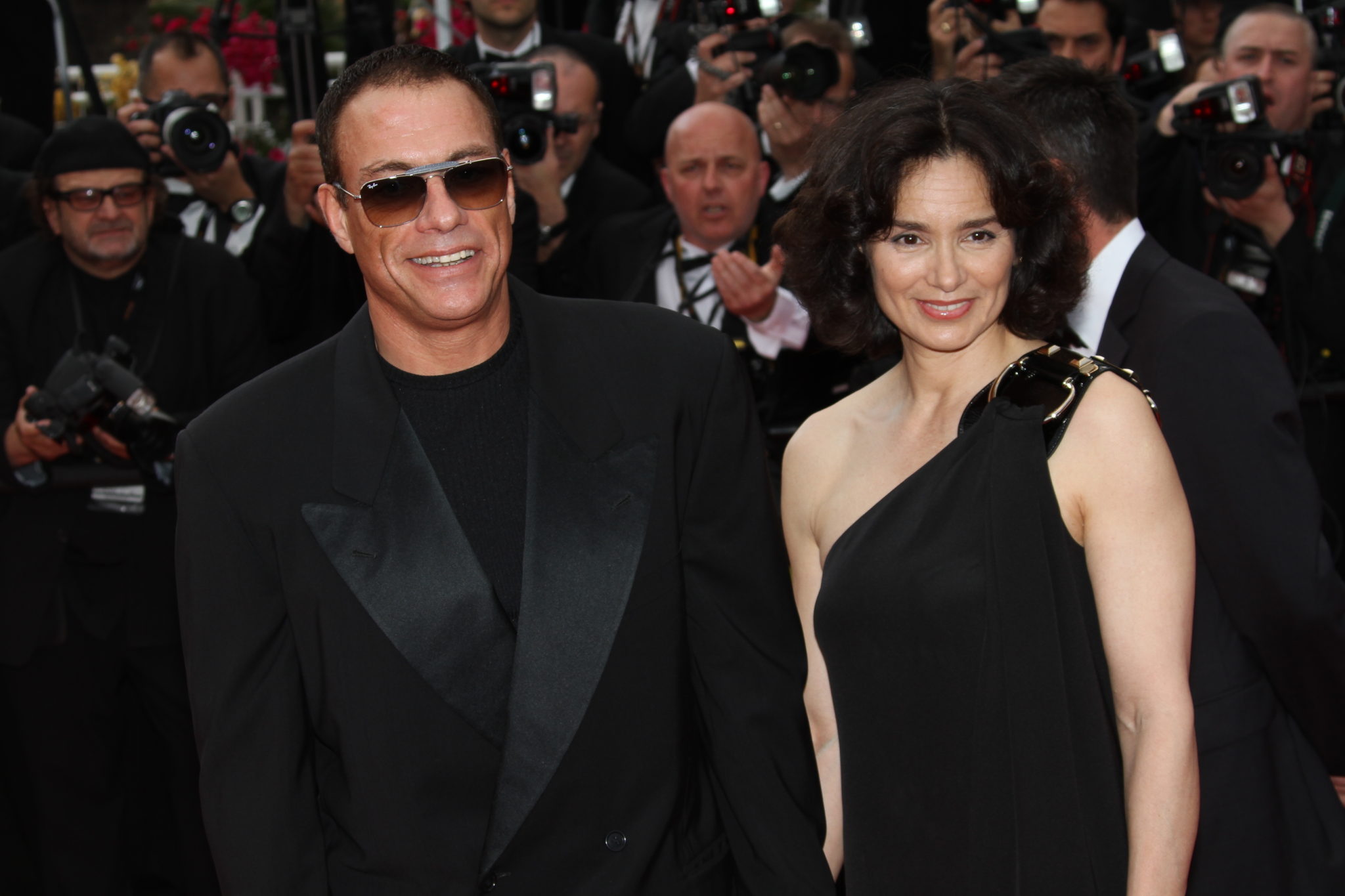 Jean Claude van Damme Facts