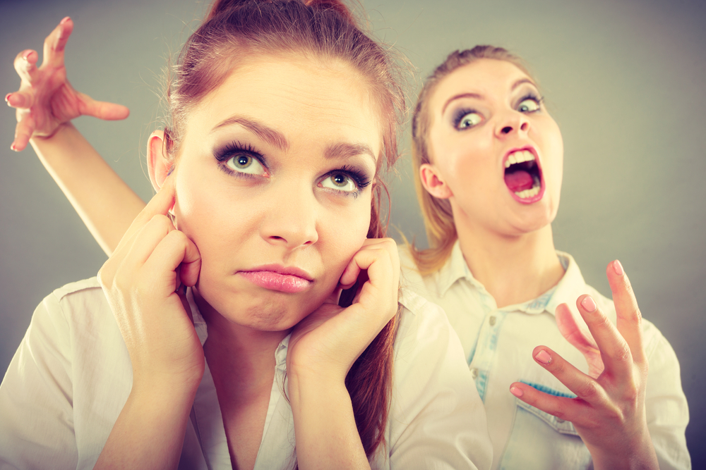 Betrayed By My Bestie