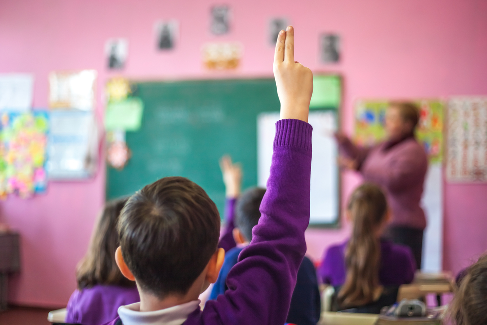 Teachers Say The Funniest Things