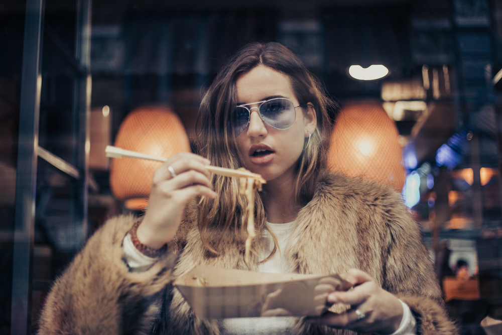 Worst Restaurant Experiences Ever