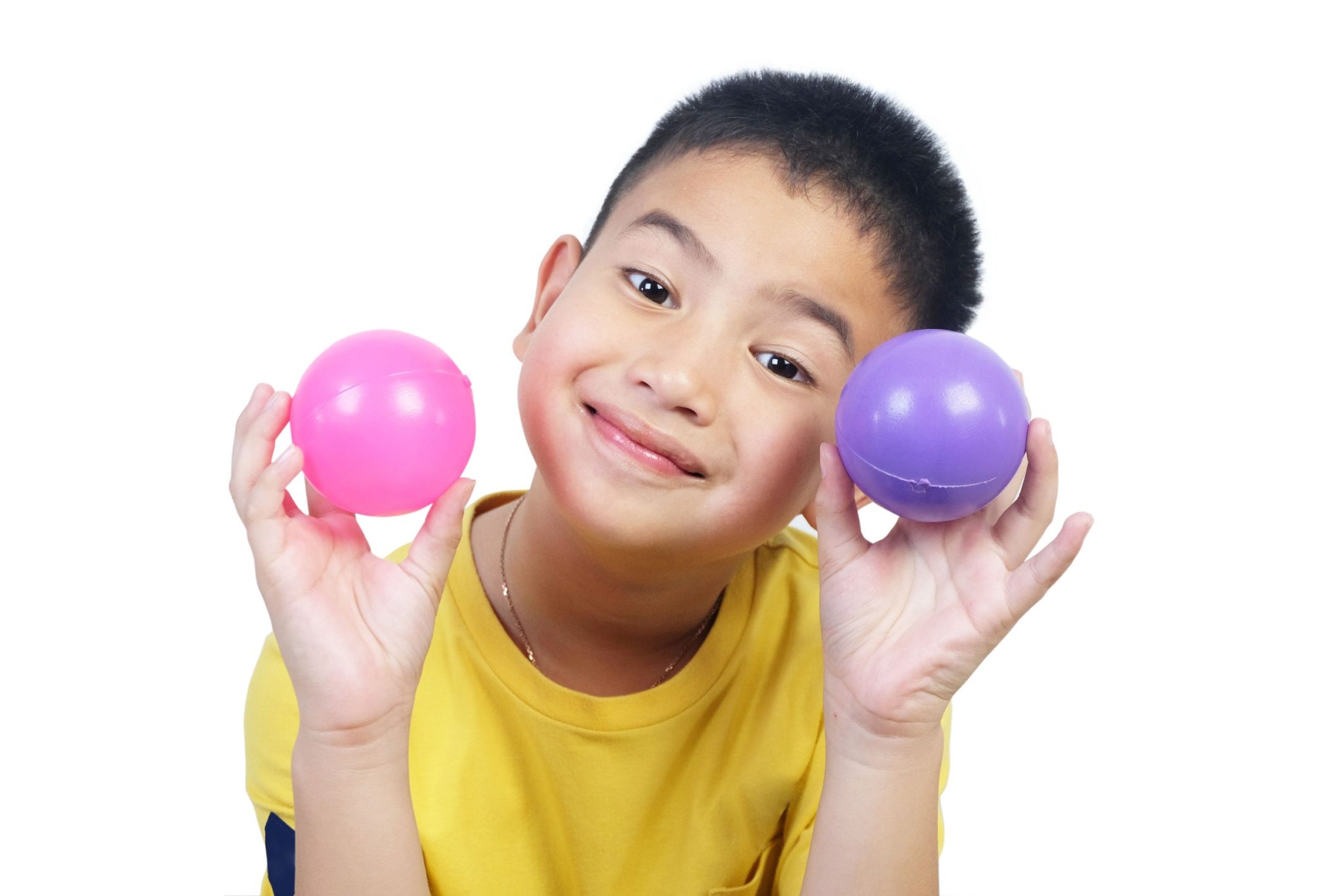 Massively Mortifying Children