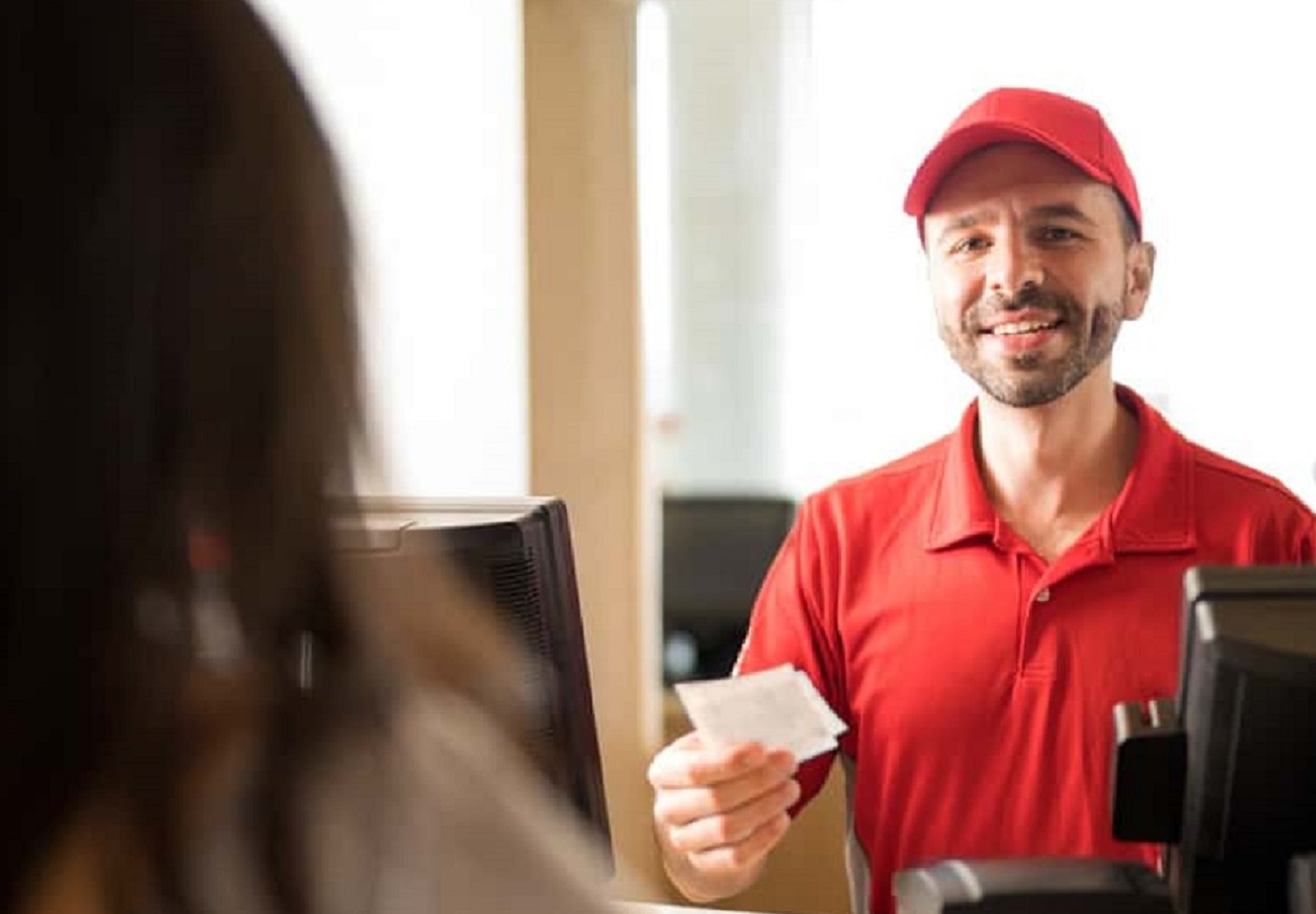 The Worst Socially Awkward Moments