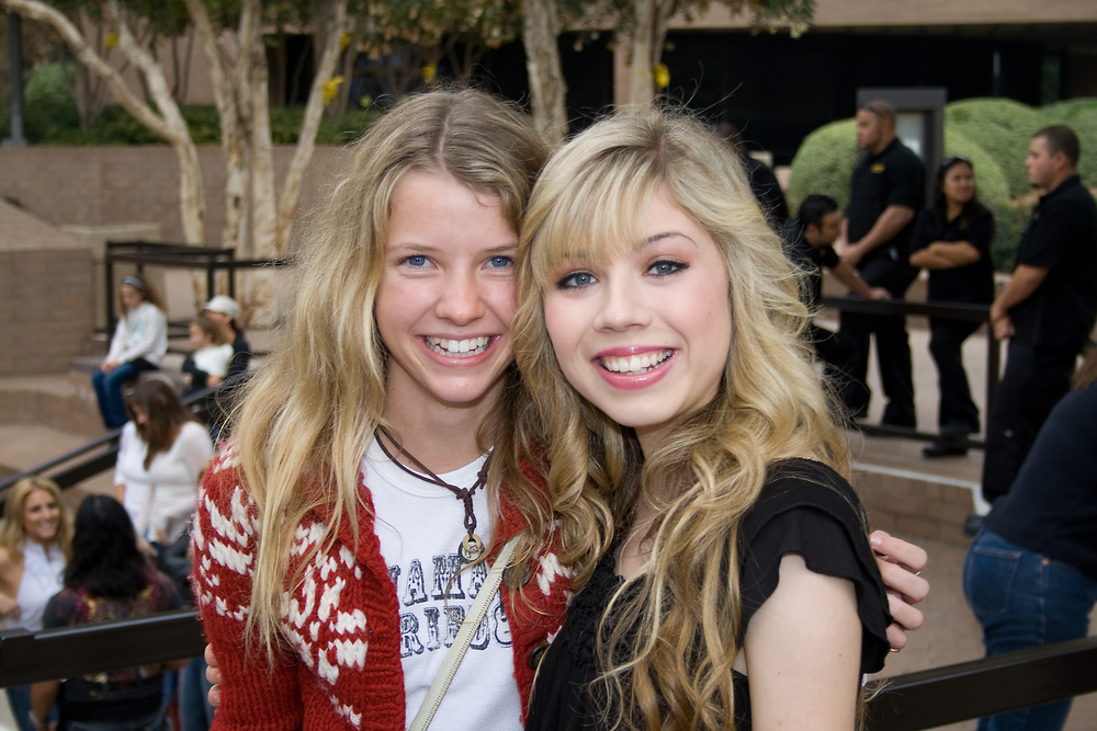 Jennette McCurdy facts