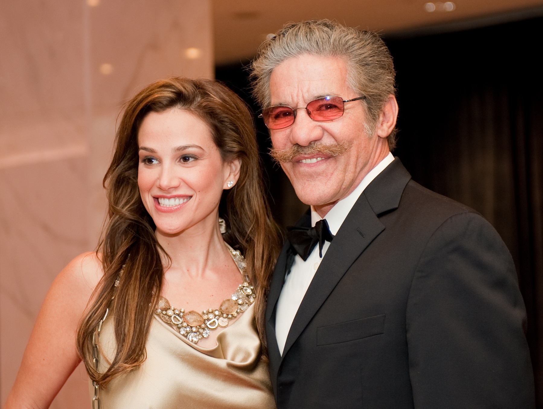 Geraldo Rivera Facts