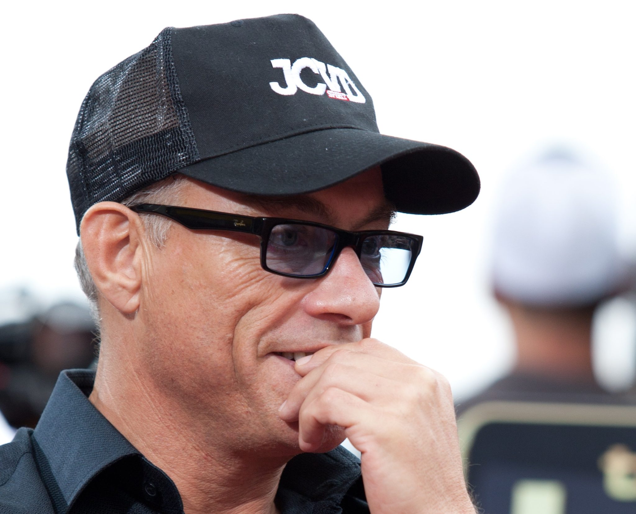 Jean Claude van Damme Facts