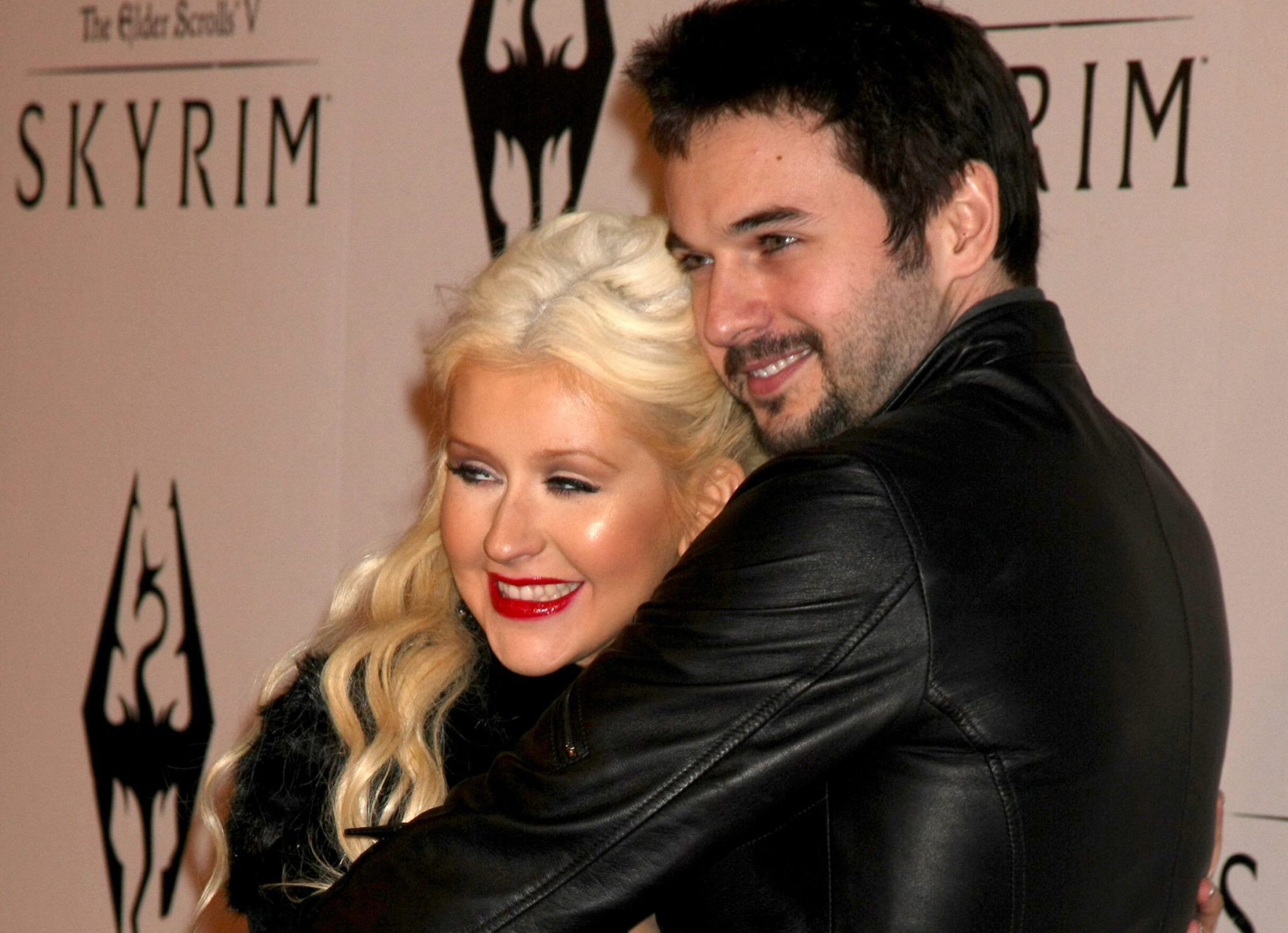 Christina Aguilera Facts