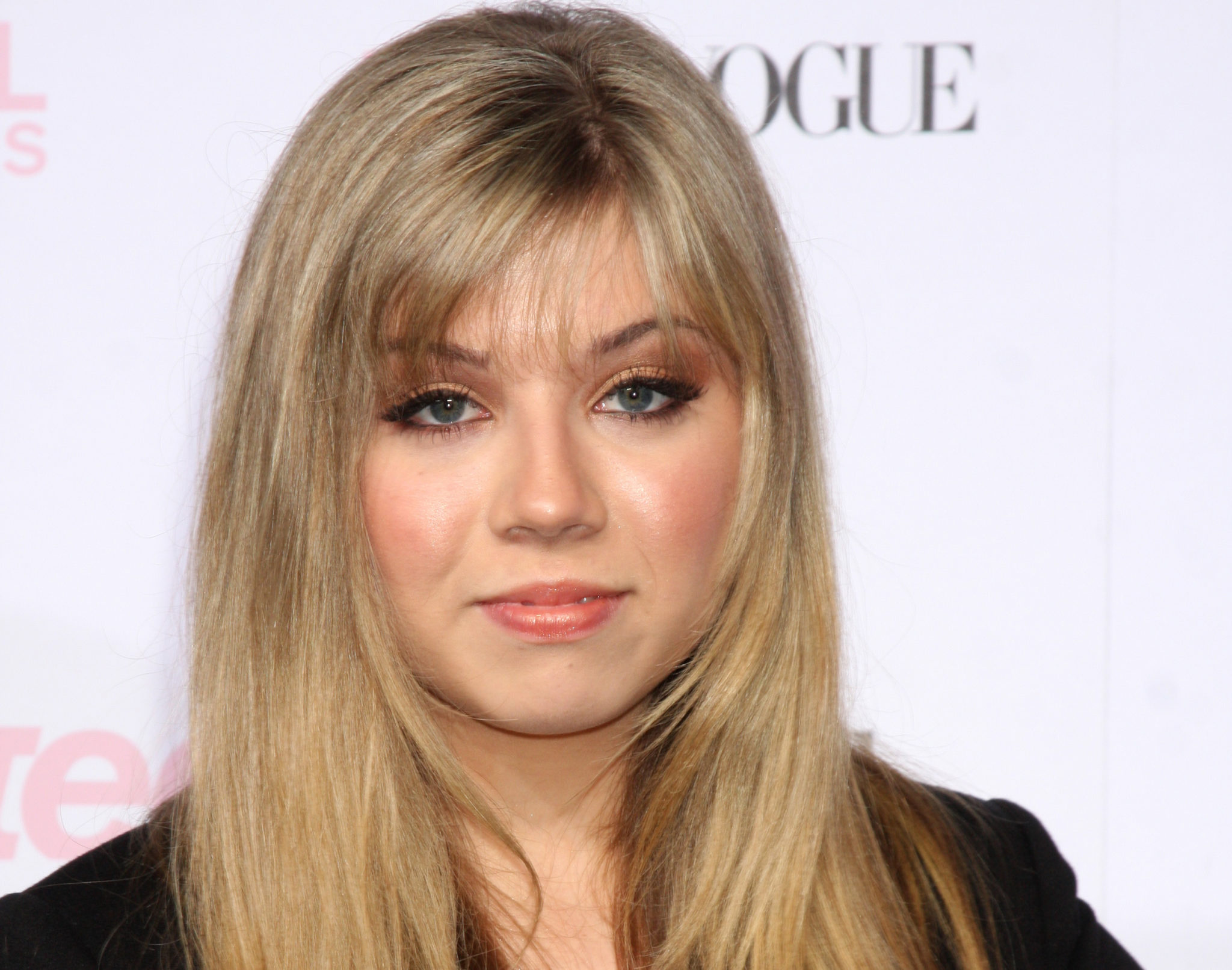 Jennette McCurdy facts