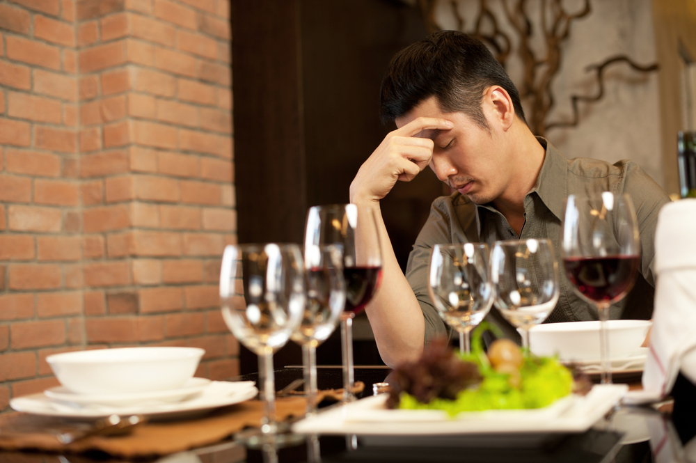 The Worst Dates Ever