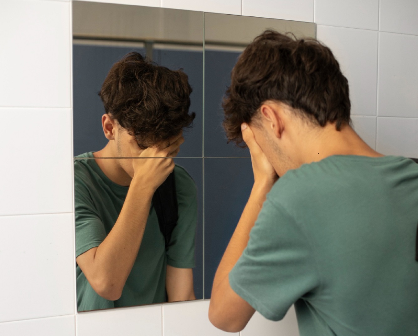 The Worst Socially Awkward Moments