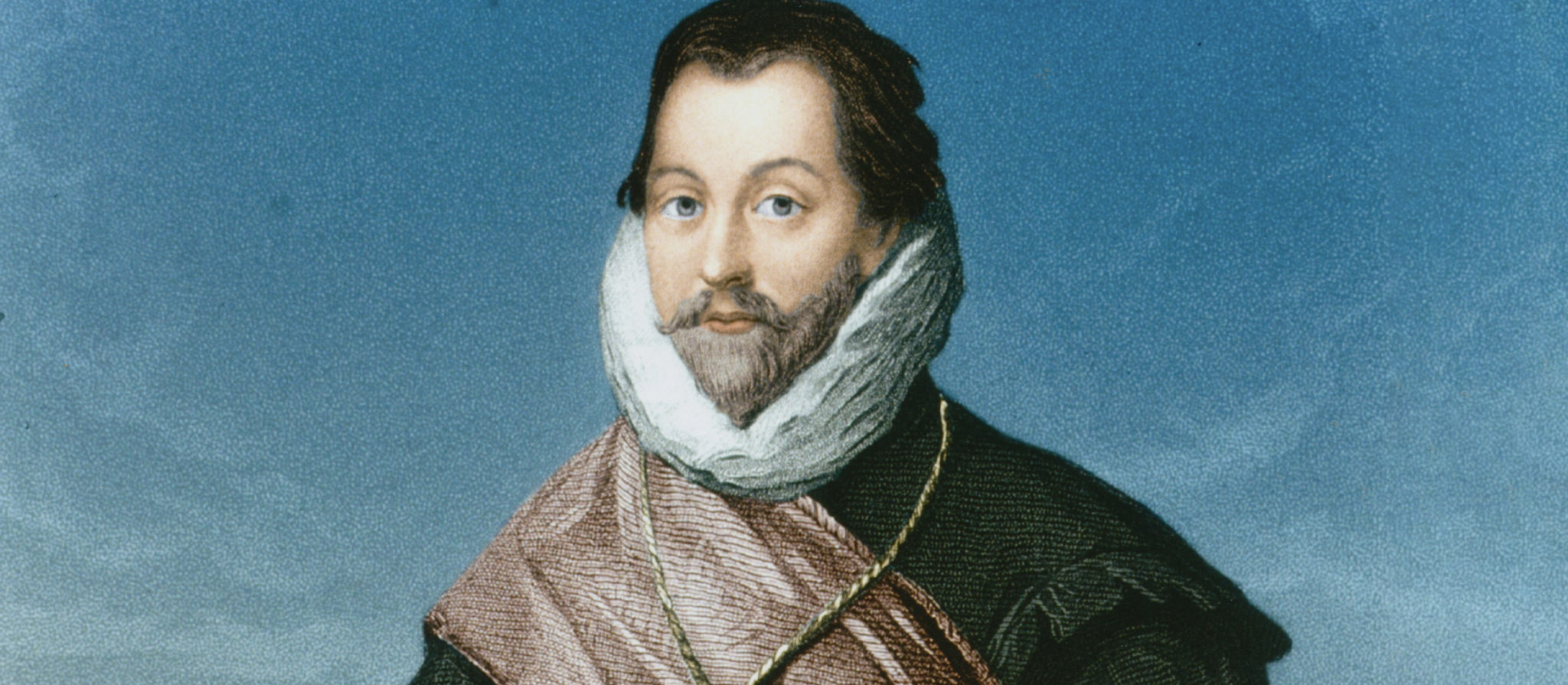 sir francis drake