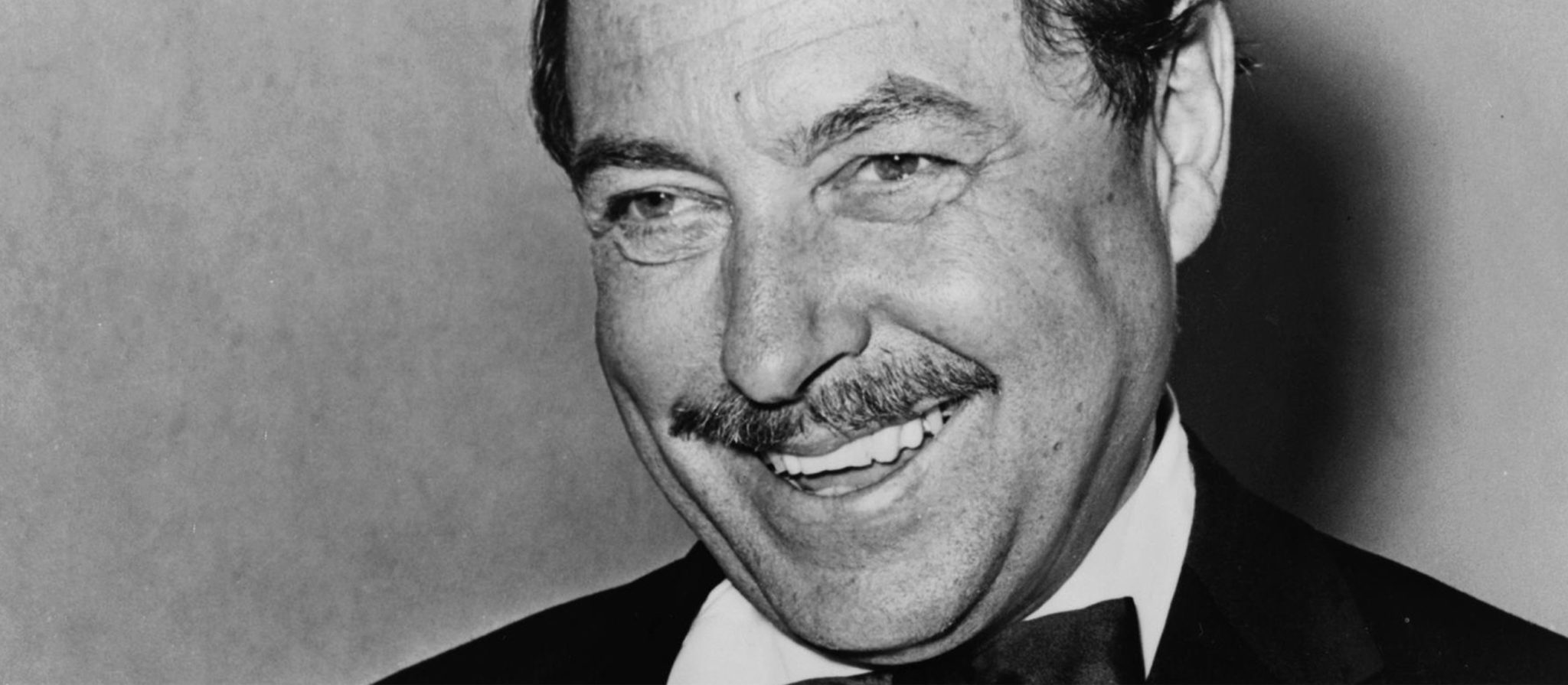 tennessee williams