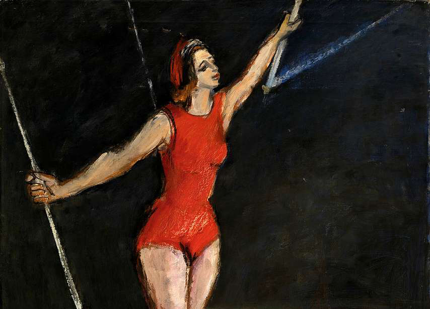 Lillian Leitzel facts