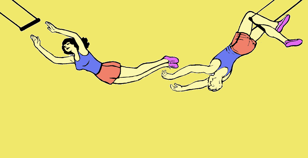 Lillian Leitzel facts