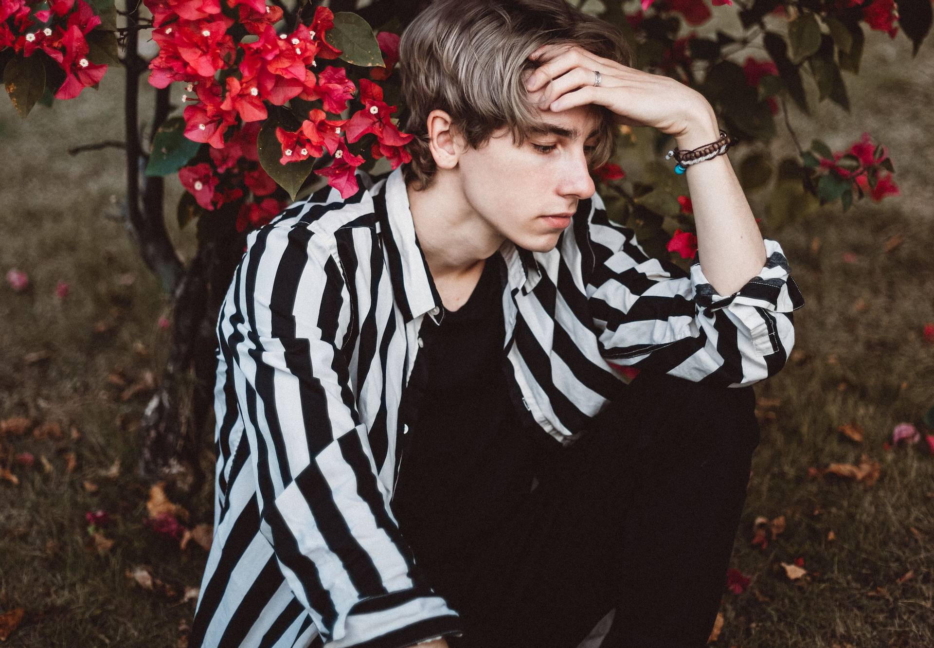 Betrayed By My Bestie