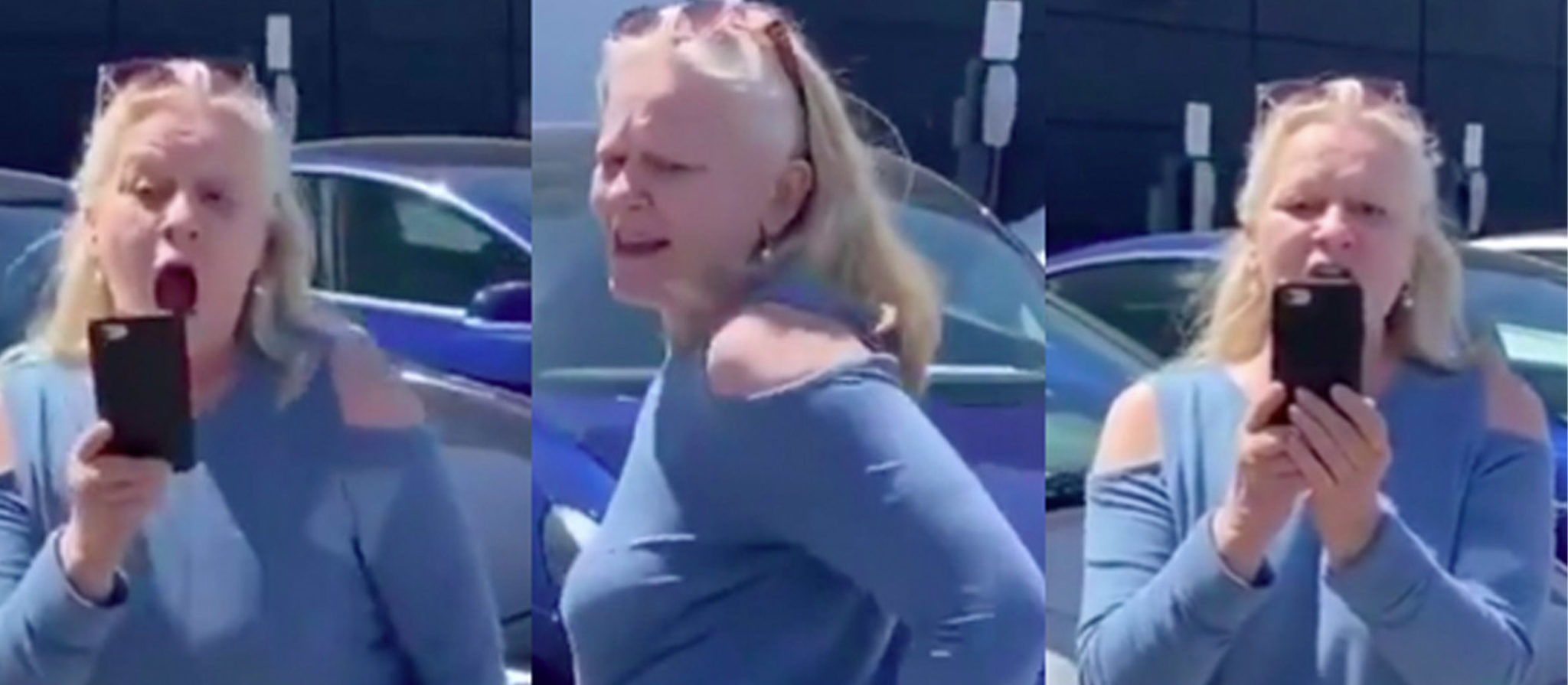 Unforgettable Karens