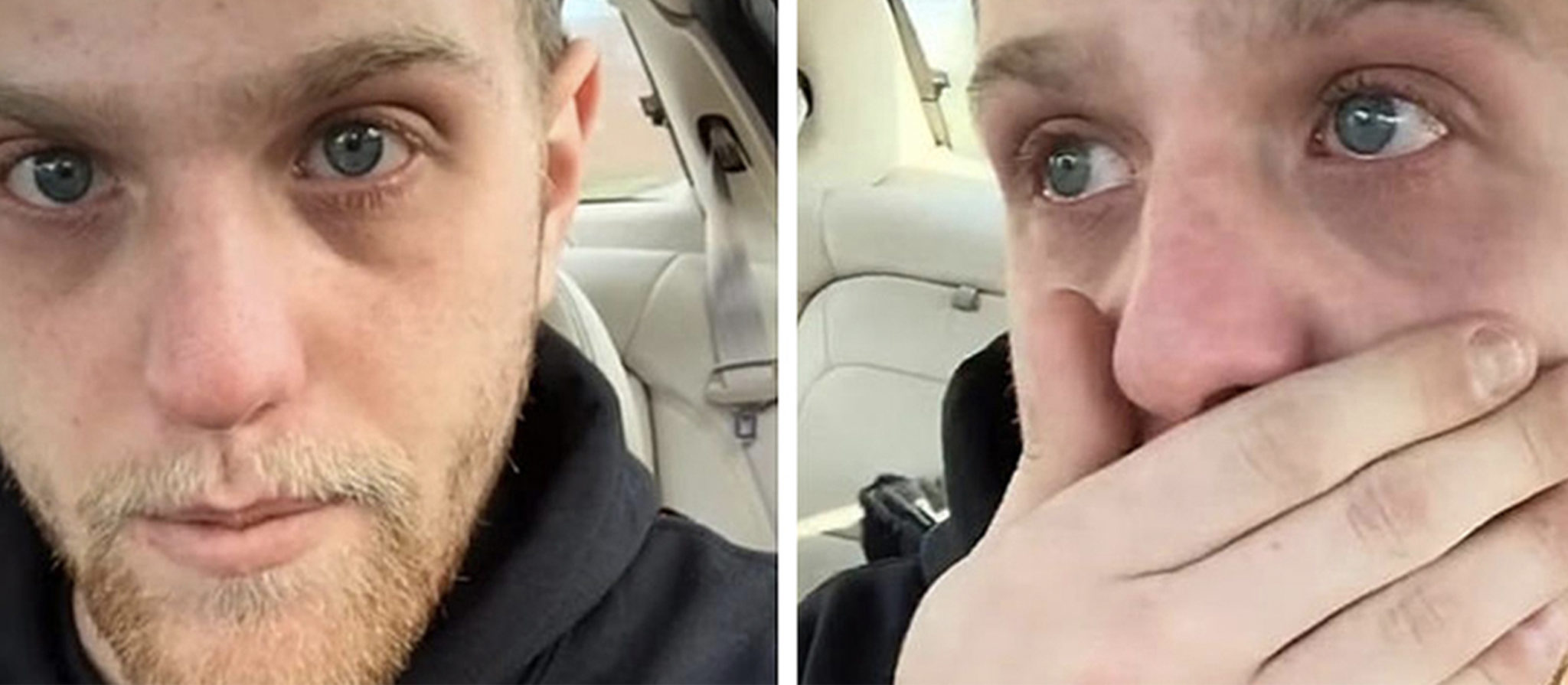 unsettling experiences