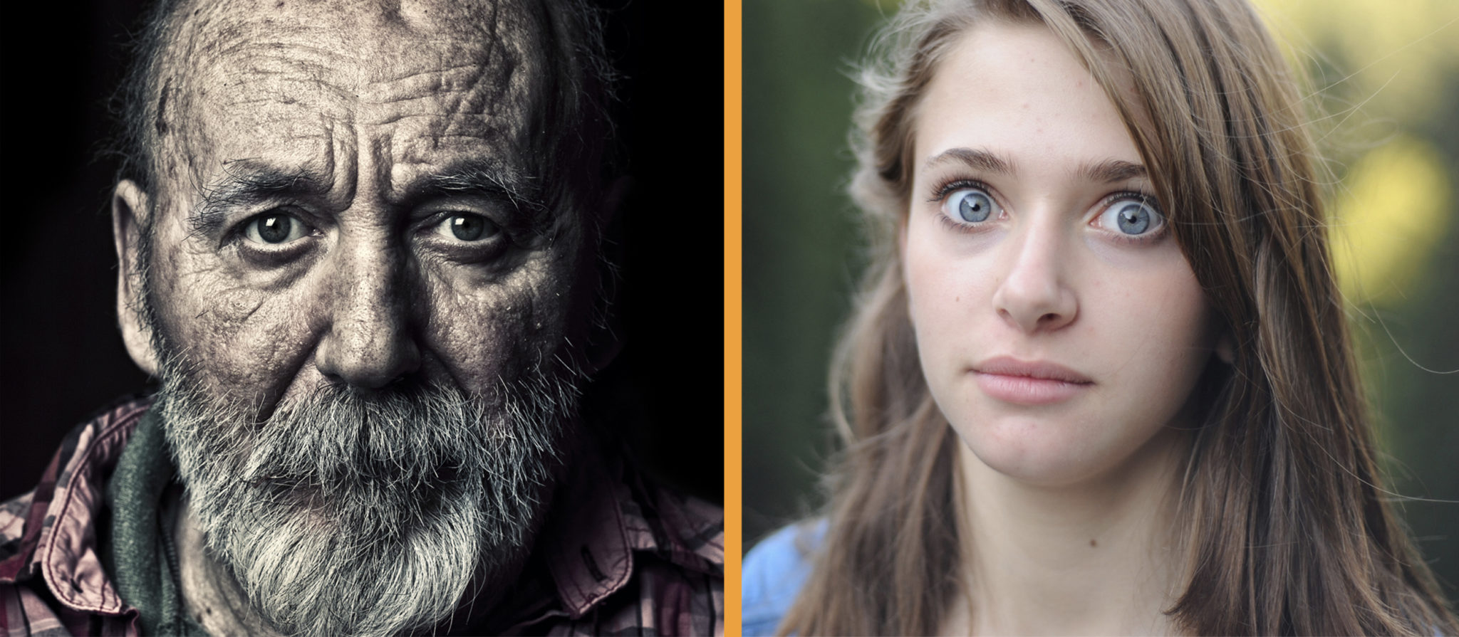 unsettling strangers