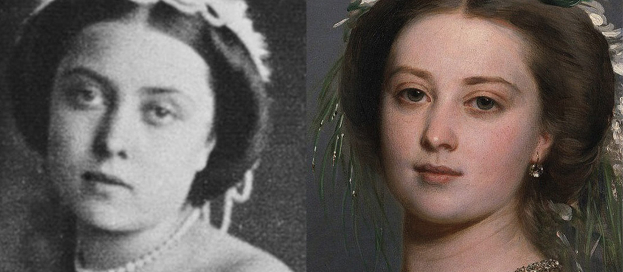 victoria, empress of prussia