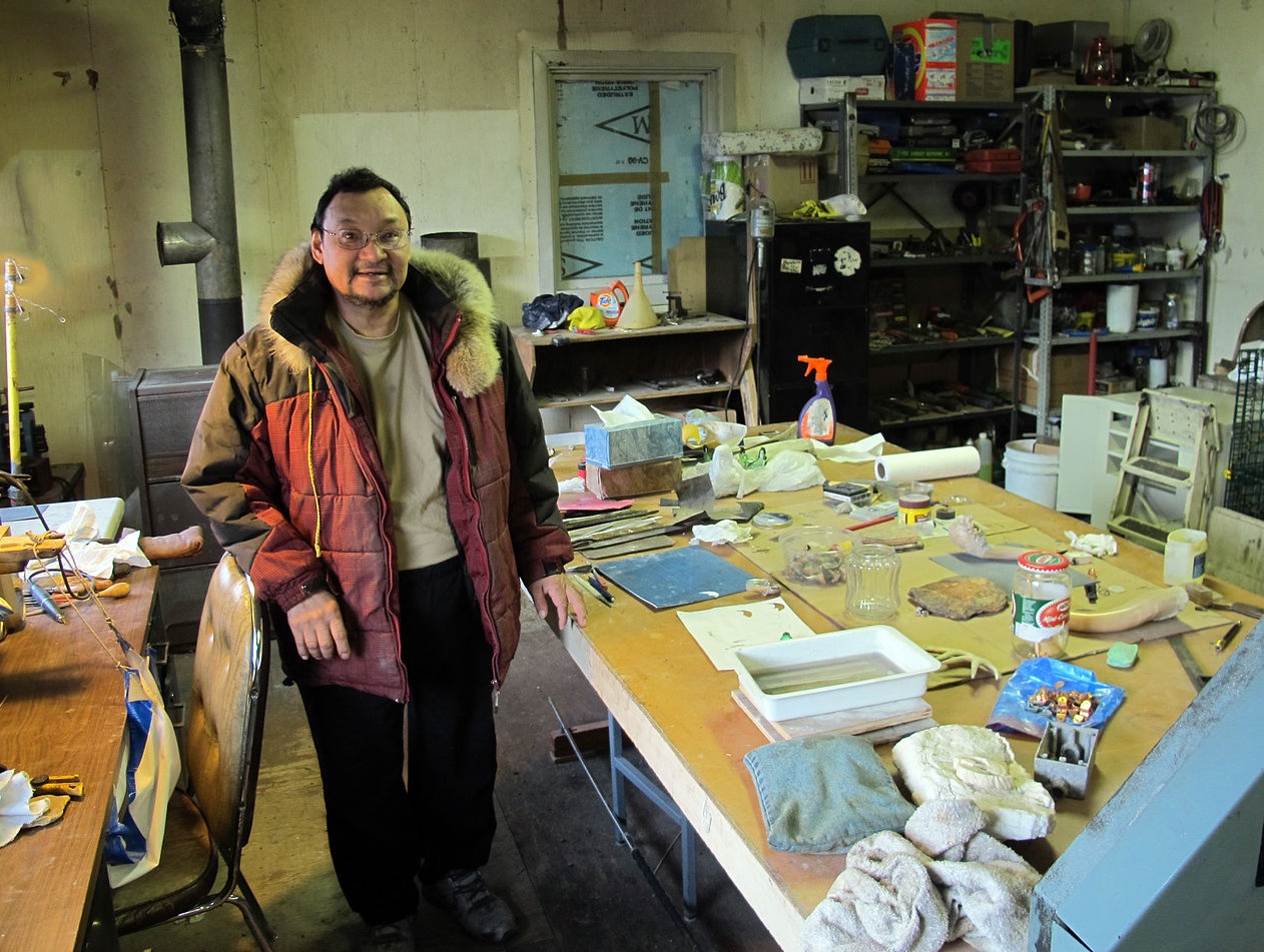 Getting Hit With The “Ick”