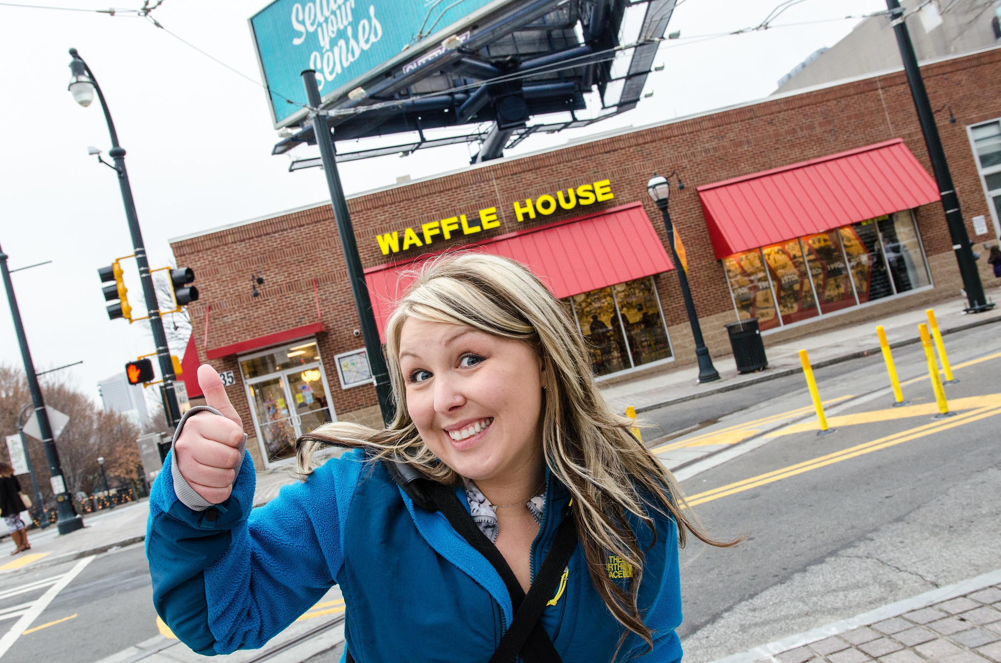 Weddings That Were More Trash Than Class