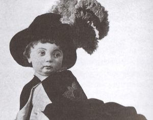 Sophia Dorothea of Hanover Facts