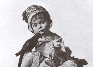 Sophia Dorothea of Hanover Facts