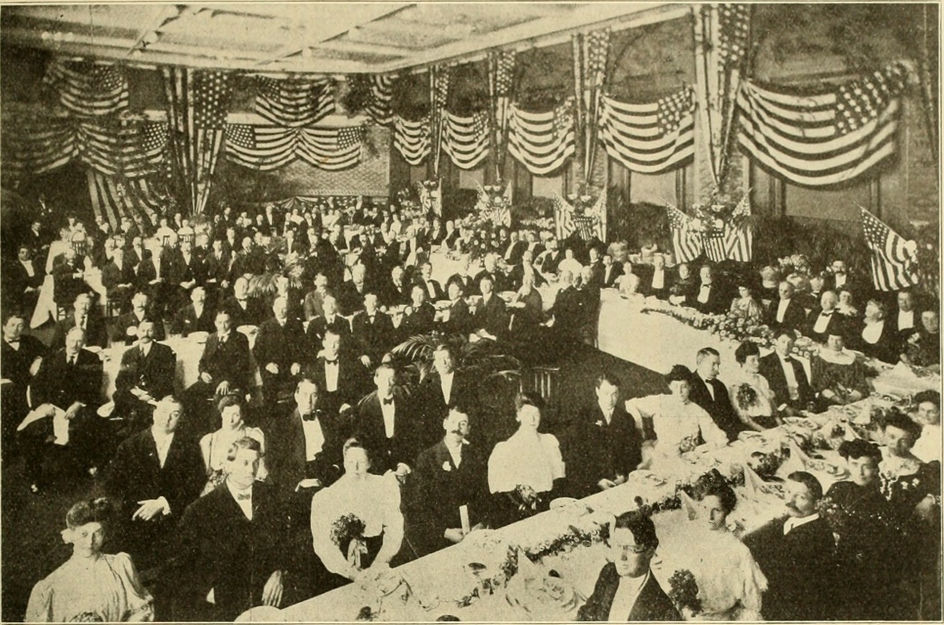 American people 1800s