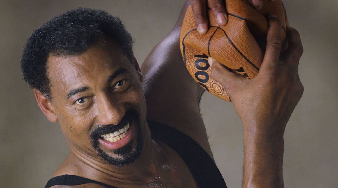 wilt chamberlain