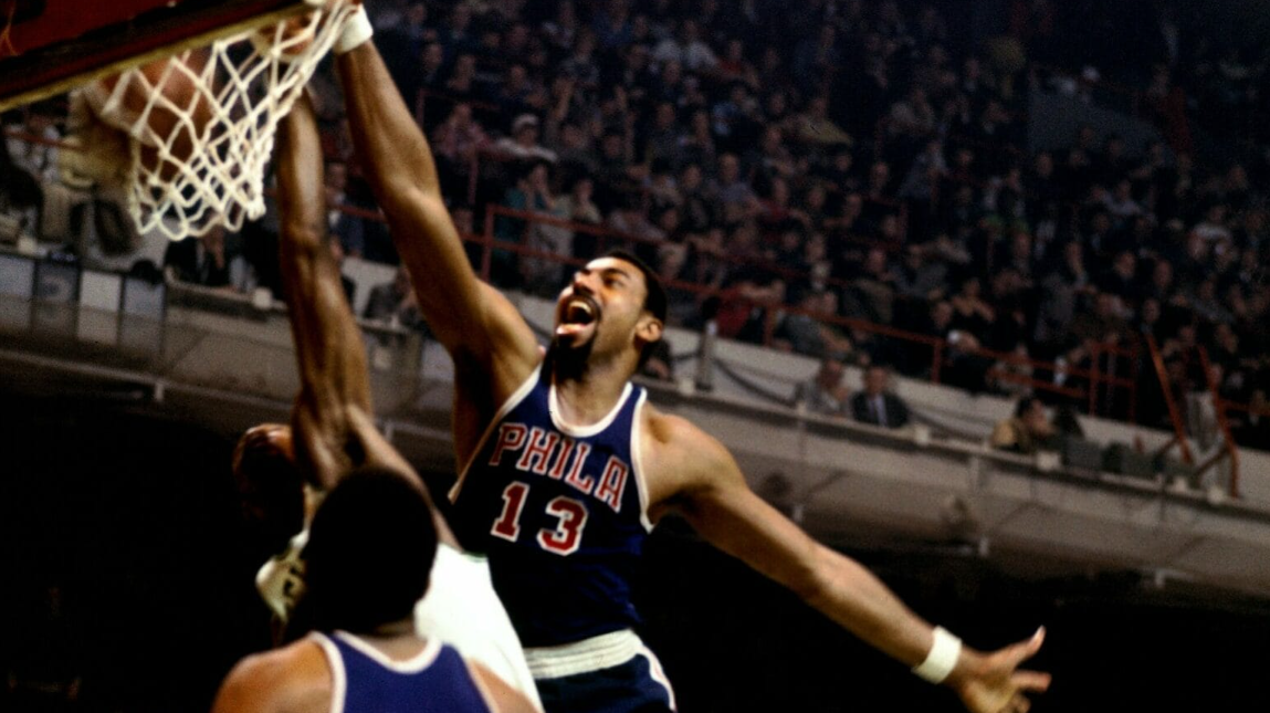 wilt chamberlain