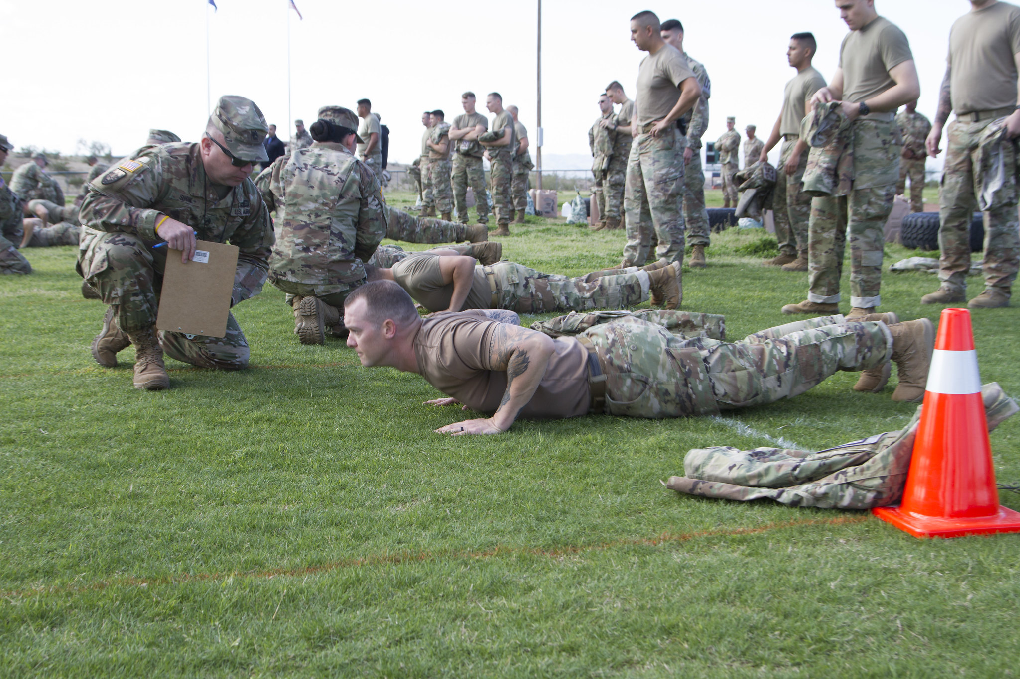 Inappropriate Laughter Is The Best Laughter