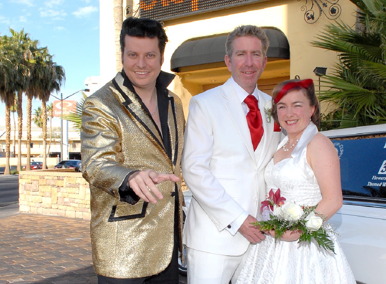 Weddings That Were More Trash Than Class