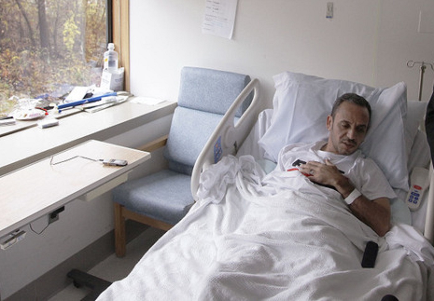 These Patients Told The Dumbest Lies