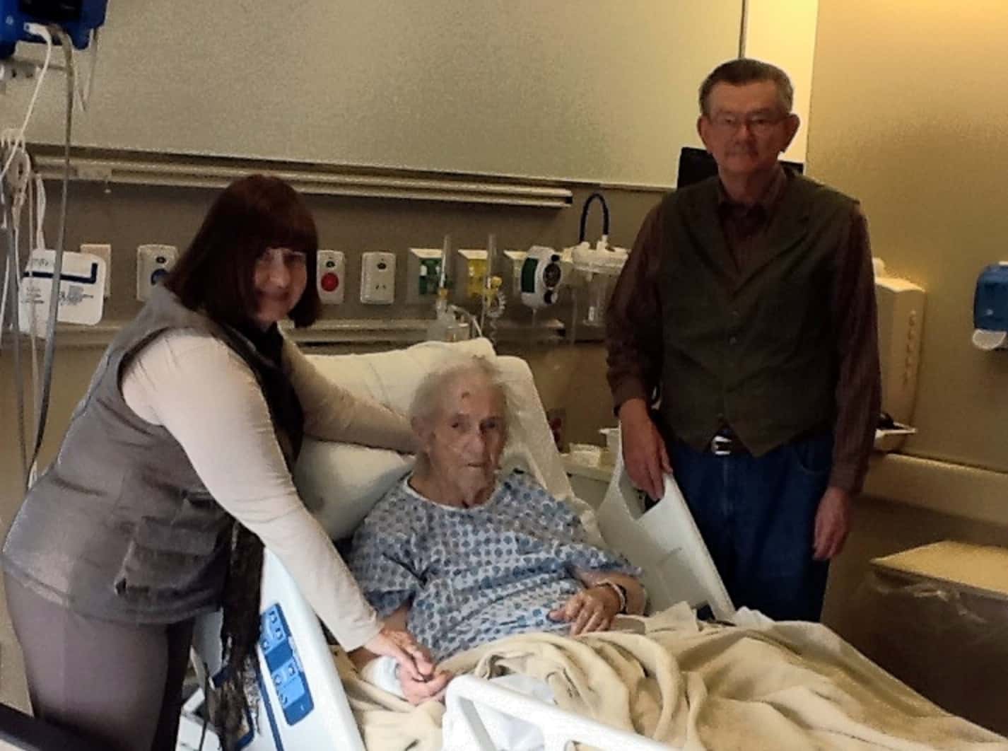 These Patients Told The Dumbest Lies