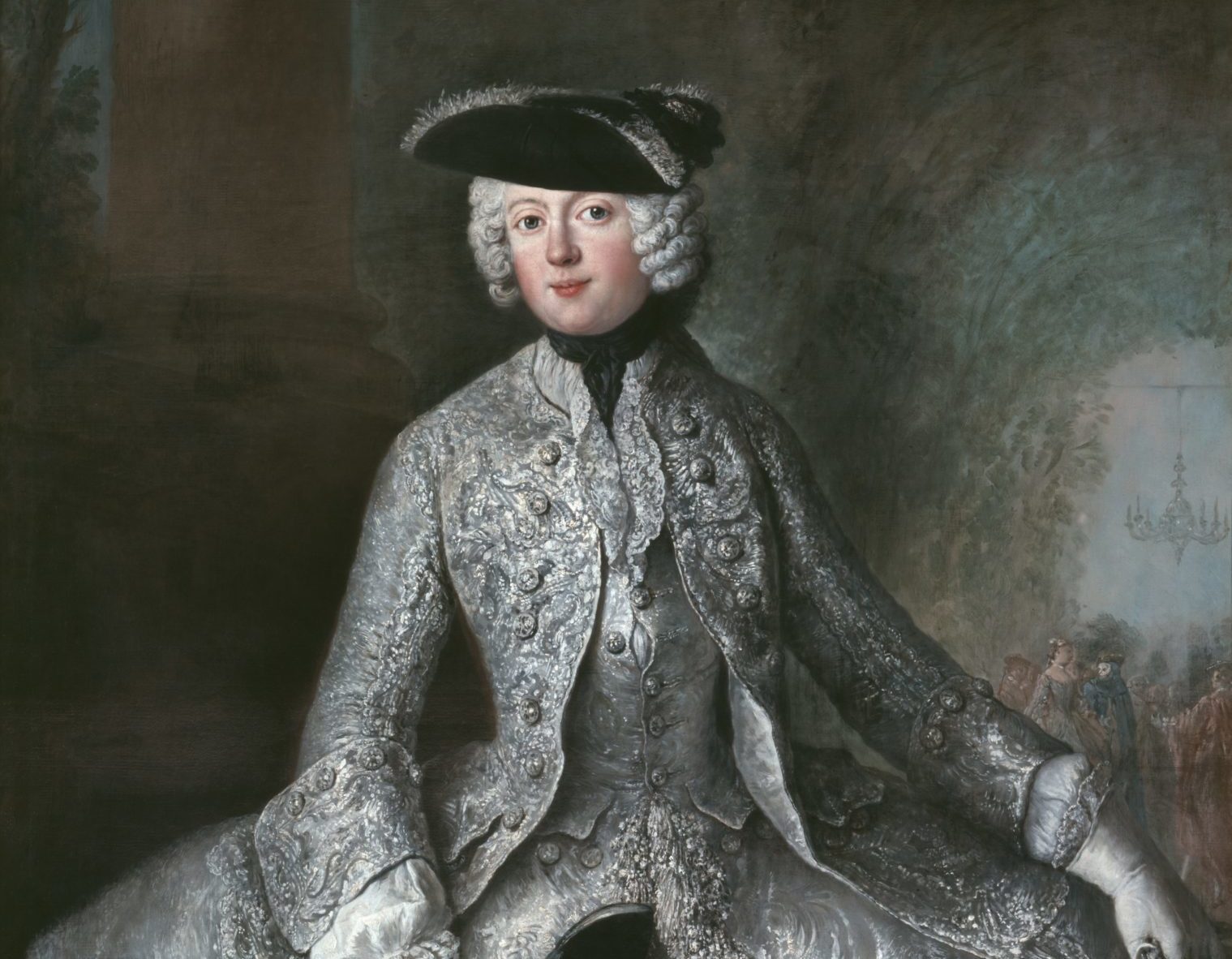 Sophia Dorothea of Hanover