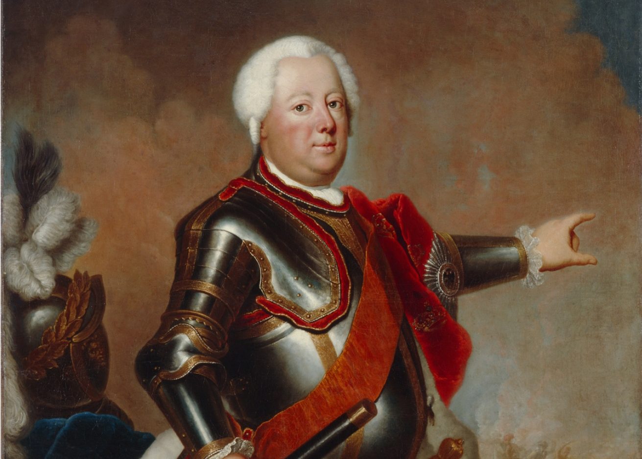 Sophia Dorothea of Hanover Facts