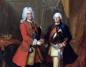 Sophia Dorothea of Hanover Facts