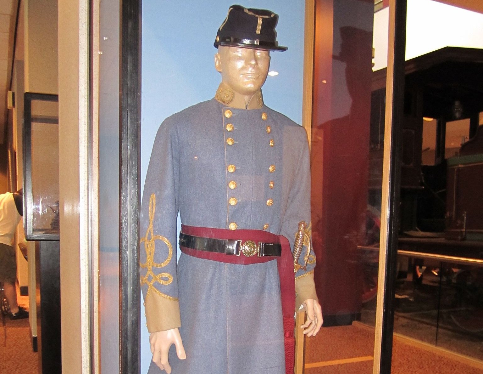 Atlanta Civil War Museum
