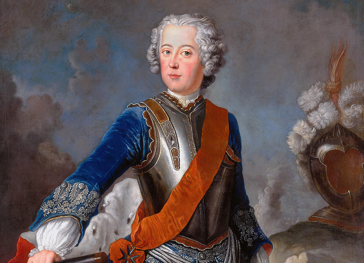 Sophia Dorothea of Hanover Facts