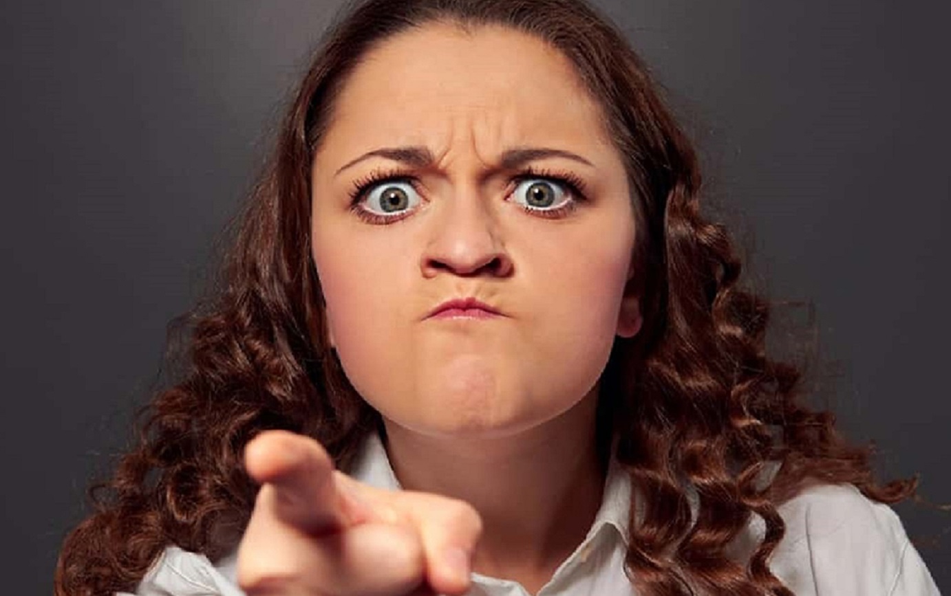 Terrifying Roommates