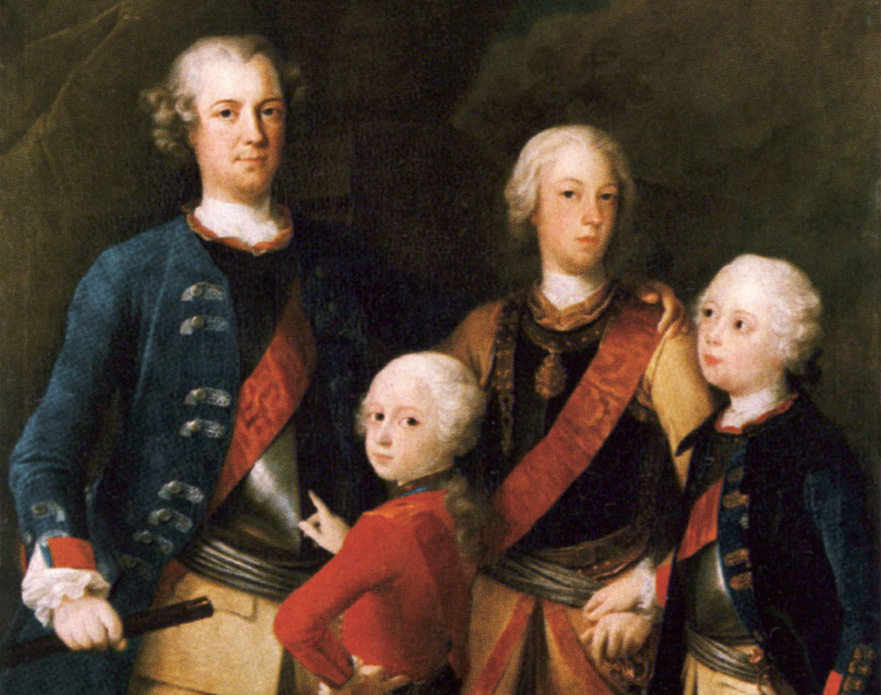 Sophia Dorothea of Hanover