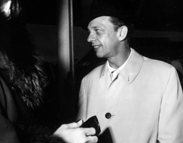 Don Knotts Was Actually The Most Tragic Comedian