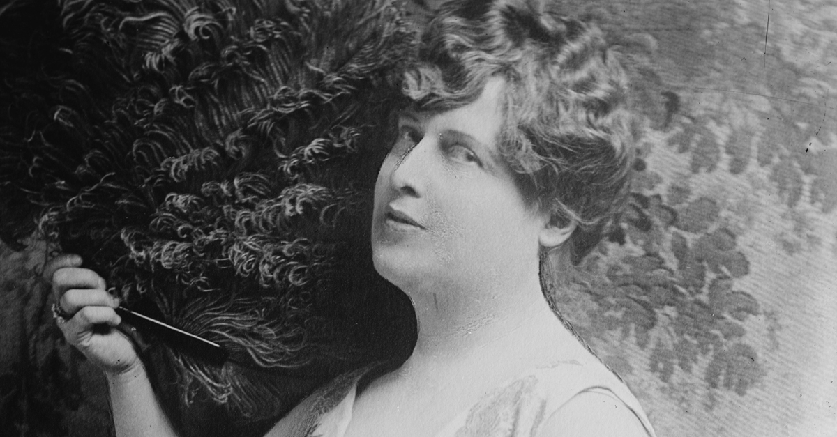 Florence Foster Jenkins Facts