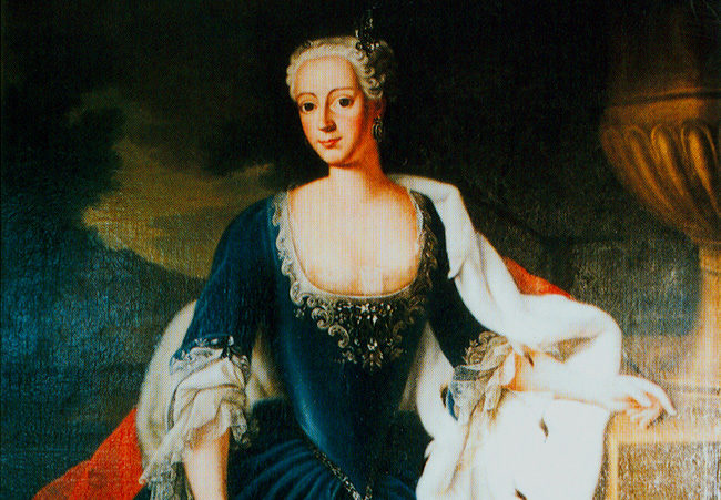 Sophia Dorothea of Hanover Facts