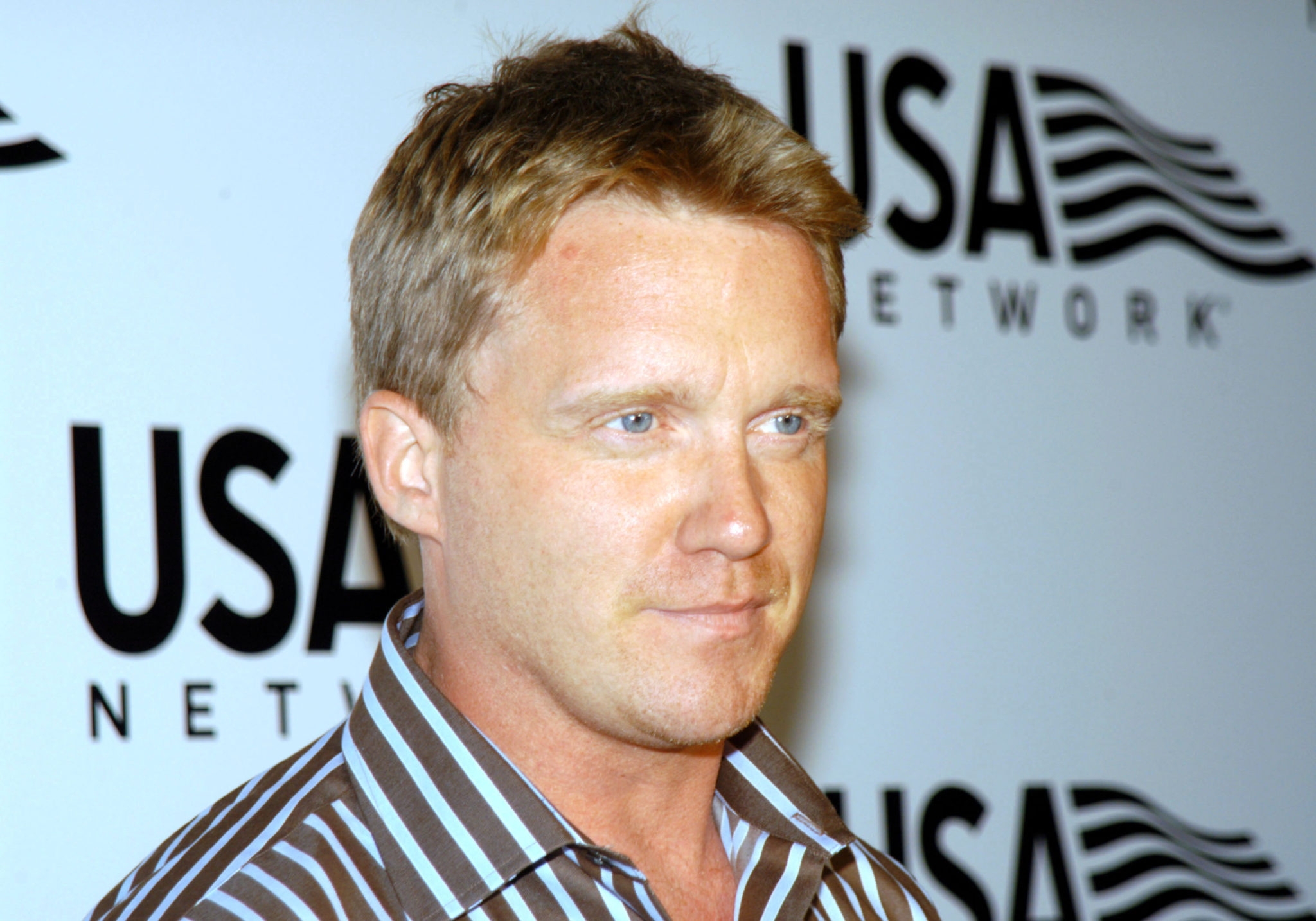 Anthony Michael Hall Facts